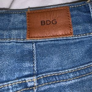 BDG shorts